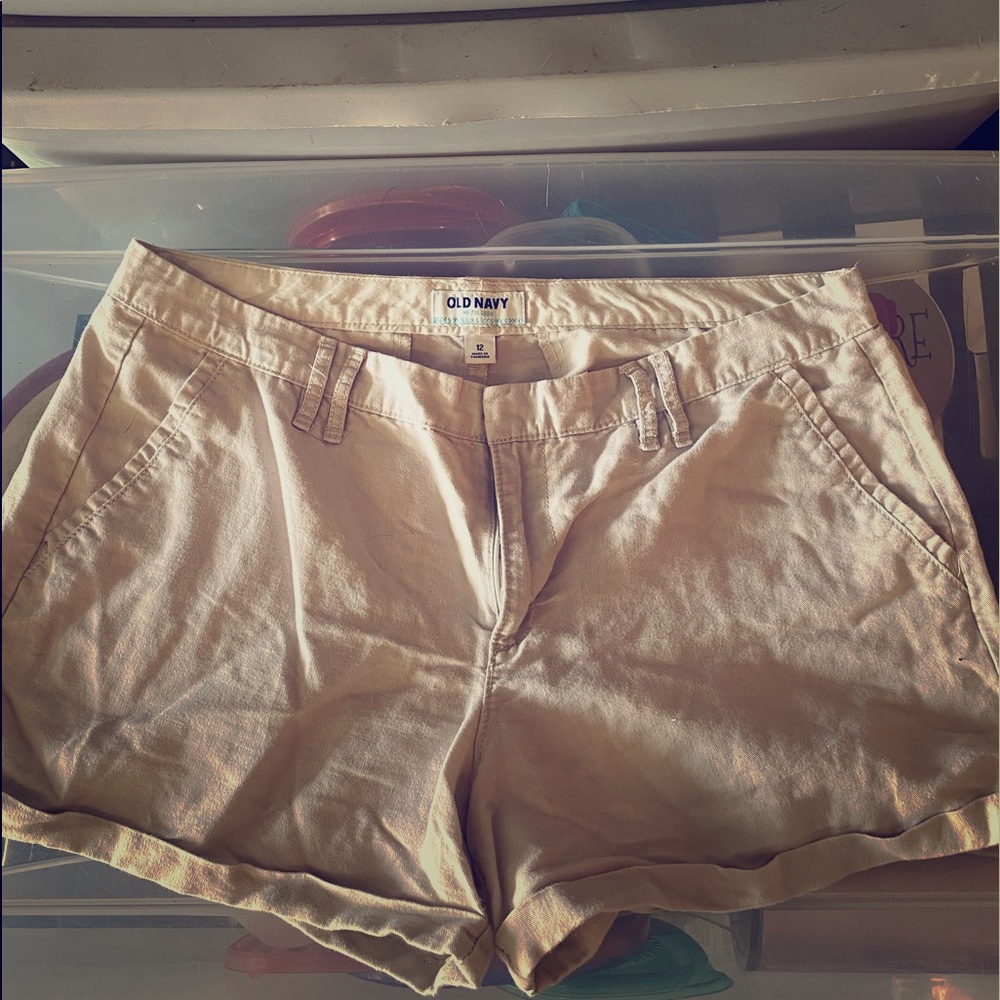 Women’s shorts
